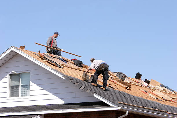 Best Metal Roofing Installation  in East Riverdale, MD