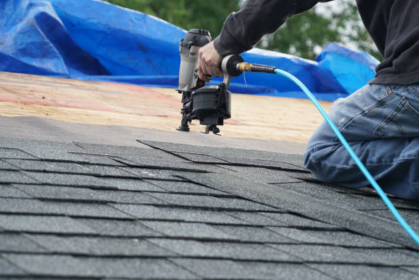 Best Roof Ventilation Installation  in East Riverdale, MD