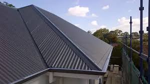 Fast & Reliable Emergency Roof Repairs in East Riverdale, MD